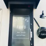 shokudo FUKU.