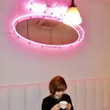 Loveletter afternoontea & bar