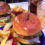 UNCHAIN DINER アンチェイン ダイナー