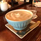 コーヒーハウスそれいゆ