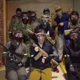 CQB Limited