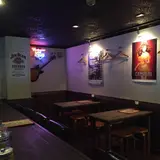 Cirque du HAT Shot BAR