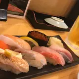 すし三崎丸 青戸京成ユアエルム店