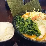 北海道らーめん 龍源 大泉店
