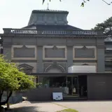 奈良国立博物館 なら仏像館