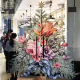 【閉業】ドゥバイヨル 丸の内オアゾ店