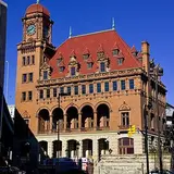 Main Street Station