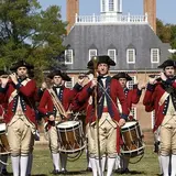 The Colonial Williamsburg Foundation