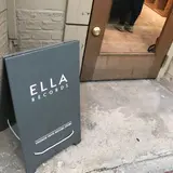 ELLA Records
