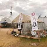 ミルキー鉄男のかき小屋 （呉店）