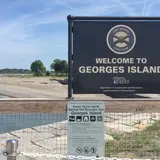 ジョージズ島