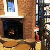 スターバックスコーヒー 函館ベイサイド店（STARBUCKS COFFEE）