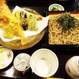 信州そば処 霧里
