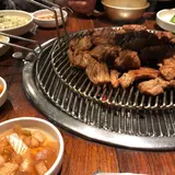 ポド食堂