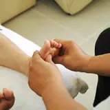 BRUCE足部健康館