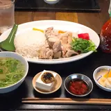 think食堂