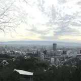 花岡山公園