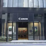 キヤノン ギャラリー銀座