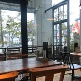 カフェ ニド