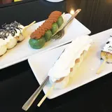 甘味茶屋 極
