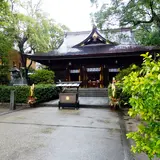 若宮八幡社