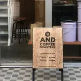 And Coffee Roasters