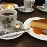 高木珈琲 烏丸店