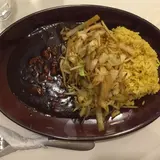 みぼうじんカレー