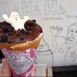 HAHAHA CREPE（ハハハクレープ）