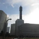 横浜メディアタワー