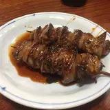 焼き鳥 末広 (野毛)