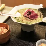 鴨シャブ竹亭