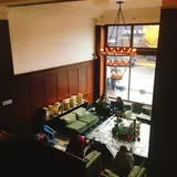 Stumptown Coffee Roasters