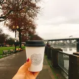 40 LBS Coffee Bar