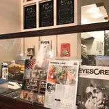 ターミナルカフェ京都四条烏丸
