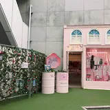 BUBBLES 原宿店