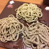 佐野蕎麦