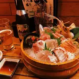 魚専門 漁十八番