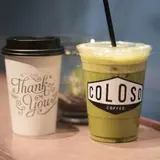 COLOSO COFFEE TOKYO