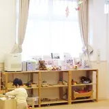 子育てテラス ふらっと