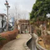 舟入緑道