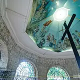Magellan's Cross