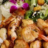 ブルー ウォーター シュリンプ アンド シーフード マーケット