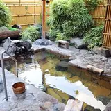 千頭温泉旬
