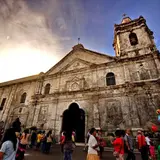Basilica Minore Del Santo Nino