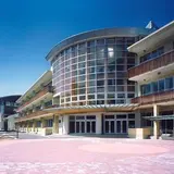 鹿沼市立粟野中学校