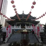 横浜媽祖廟