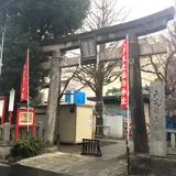 矢先稲荷神社