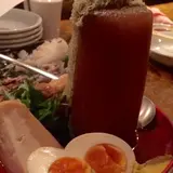 汁べゑ 下北沢店