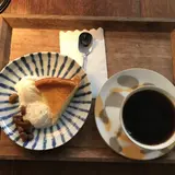 Jazzと喫茶 はやし